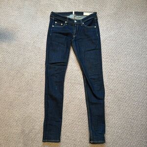Rag and Bone Jeans